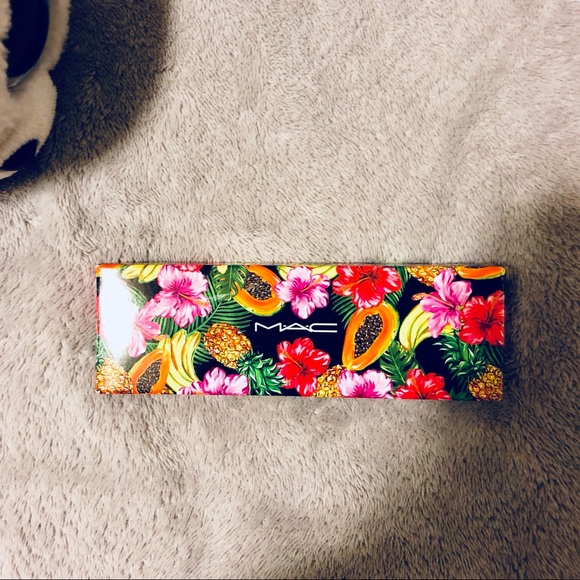 MAC Cosmetics Other - MAC Juicy Fruity Collection Eyeshadow